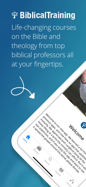 BiblicalTraining(圖1)-速報App