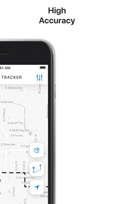 Track Phone Location Tracker screenshot 2