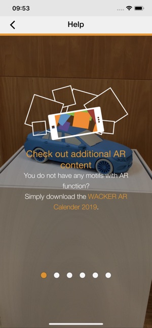 WACKER Square AR(圖1)-速報App