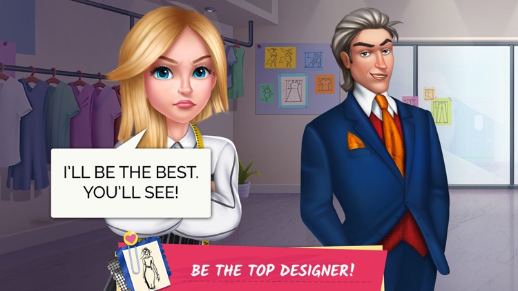 Fashion Tycoon screenshot-4