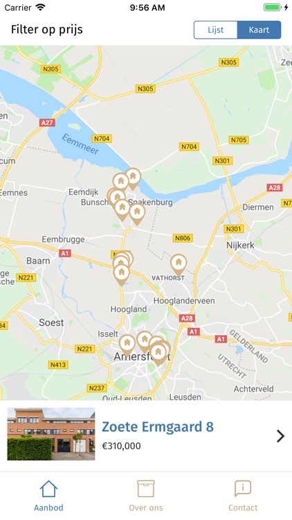 Voorbach Makelaardij