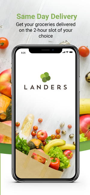 Landers Superstore(圖1)-速報App