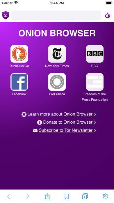 Onion browser mac download