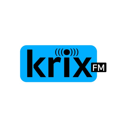 krix FM icon