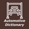 Check out our latest Automotive - Dictionary