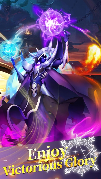 Celestial Clash:Conquest