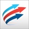 An app for fleet management, field work management and vehicle surveillance