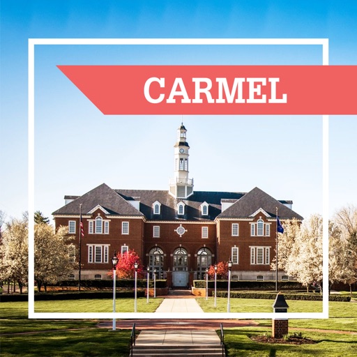 Carmel Travel Guide