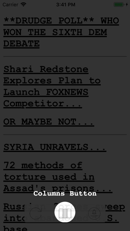 Drudge Report (Official)