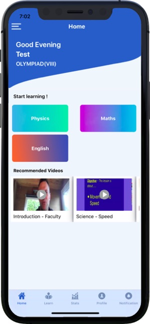 EduAmp(圖3)-速報App