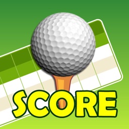 Hi Golf Score - Golf Scorecard