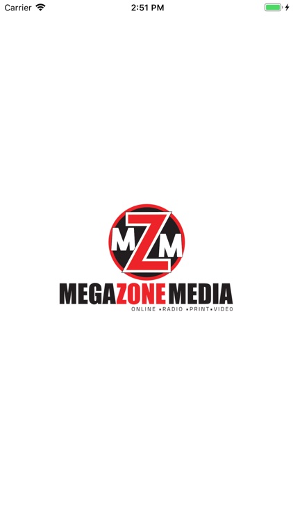 Megazone Radio