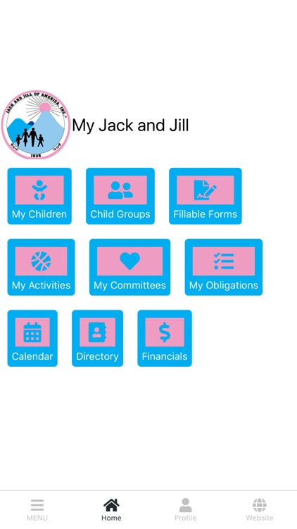 My Jack and Jill screenshot-0