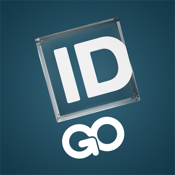 Investigation Discovery GO icon