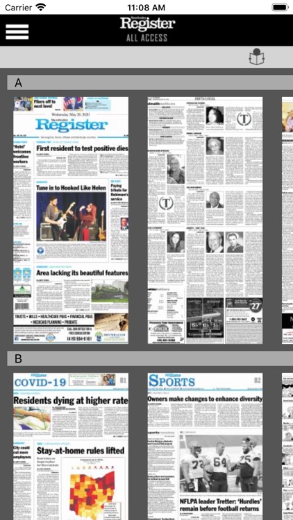 Sandusky Register screenshot-5