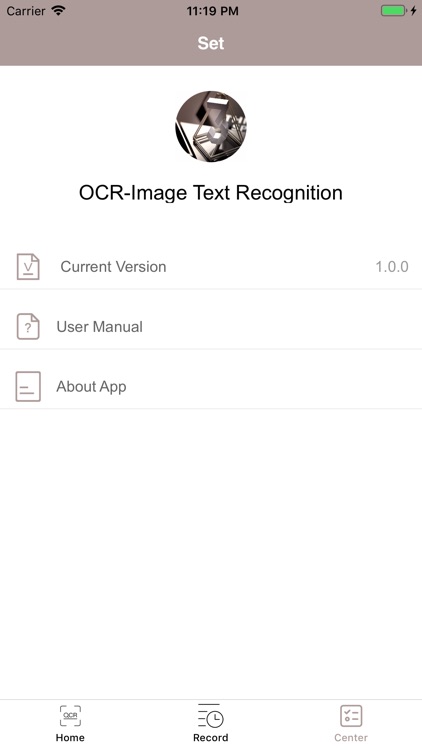 OCR-Image Text Recognition screenshot-5