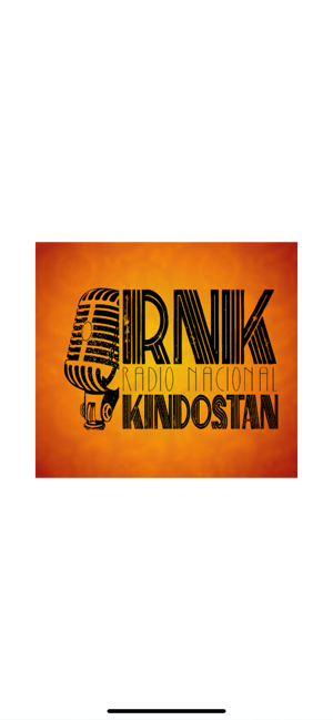 Radio Kindostan