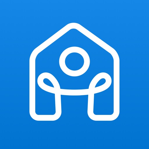 RentHoop - Roommate Finder
