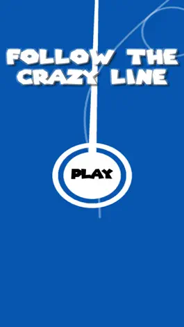 Game screenshot Follow the Crazy Line hack