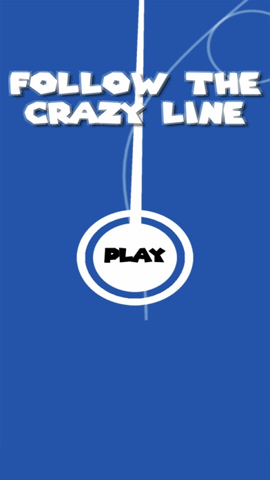 Follow the Crazy Line screenshot 3