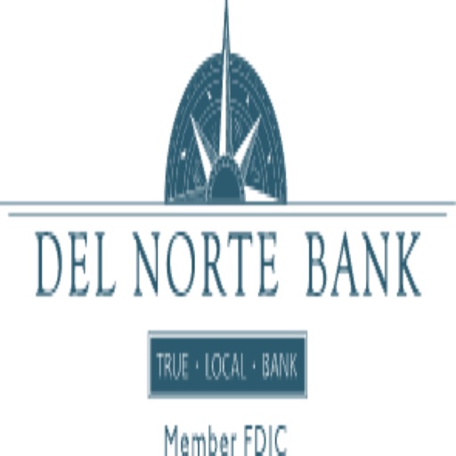 Del Norte Bank Mobile App