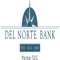 Del Norte Bank Mobile App allows you to easily and securely access your accounts on the go