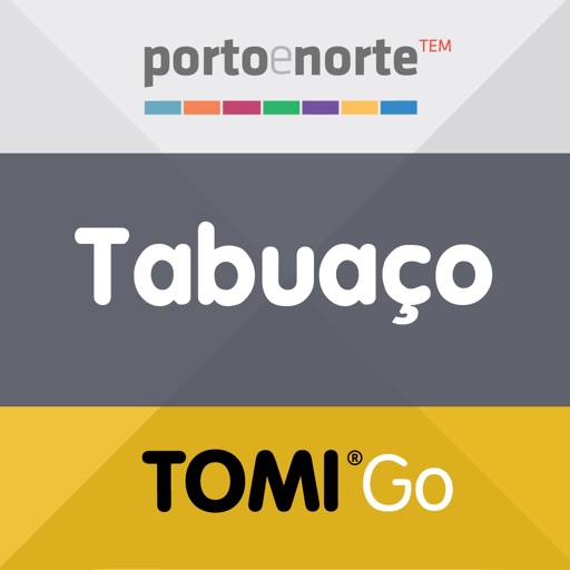 TPNP TOMI Go Tabuaço