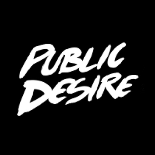 Public Desire icon
