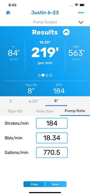 Annular Velocities(圖3)-速報App