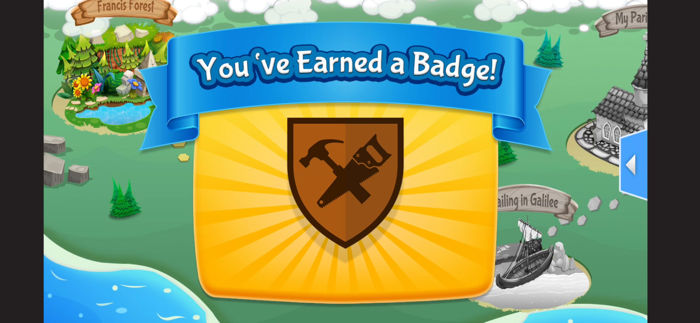 Little Saint Adventures