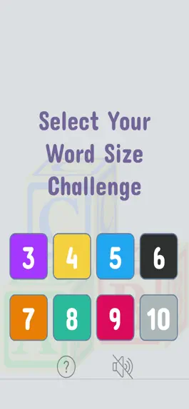 Game screenshot Braille WordWise Max mod apk