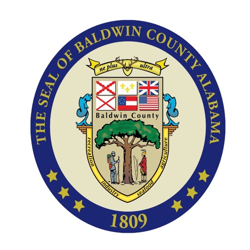 Baldwin County AL Commission