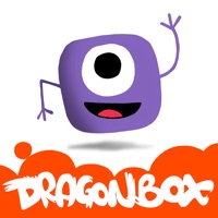 DragonBox Numbers ne fonctionne pas? problème ou bug?