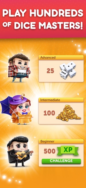 New YAHTZEE® With Buddies(圖5)-速報App