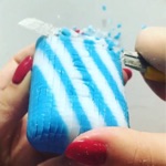 Soap Cut 3D -  ASMR Cutting