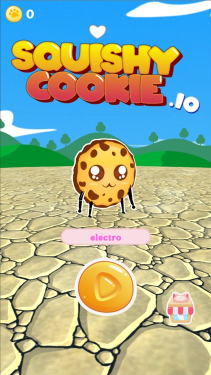 Squichy cookie.io : cookie war