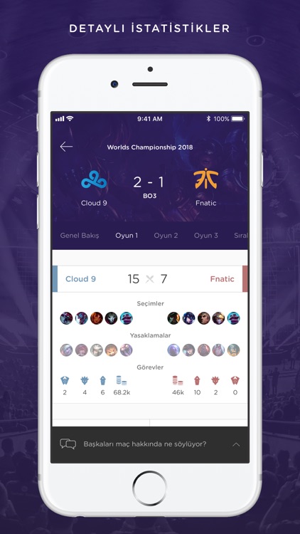Flank Esports