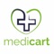 MediCart is a new online shop for the pharmacy to receive payment online, the display offers to all customers, to send an automatic reminder for monthly medicines, patients can send prescriptions via app & much more to get in touch with all customers from anywhere all the time