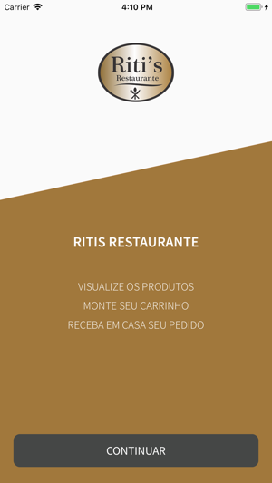 Ritis Restaurante