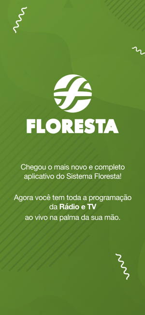 Sistema Floresta