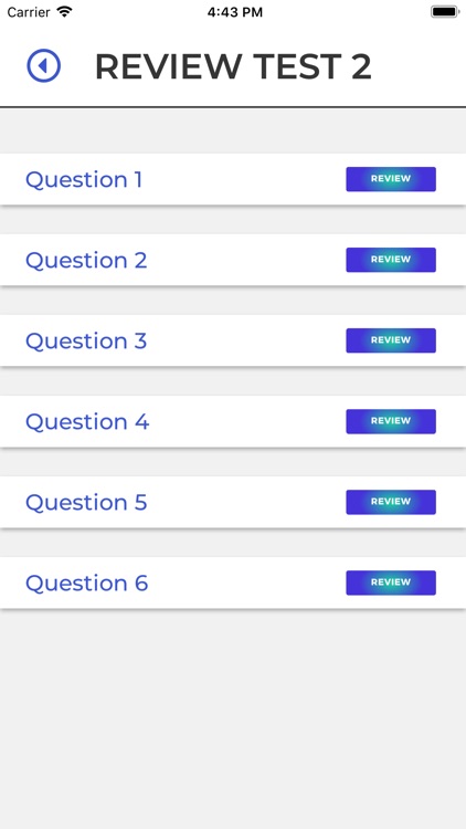 SMTT TOEFL screenshot-5