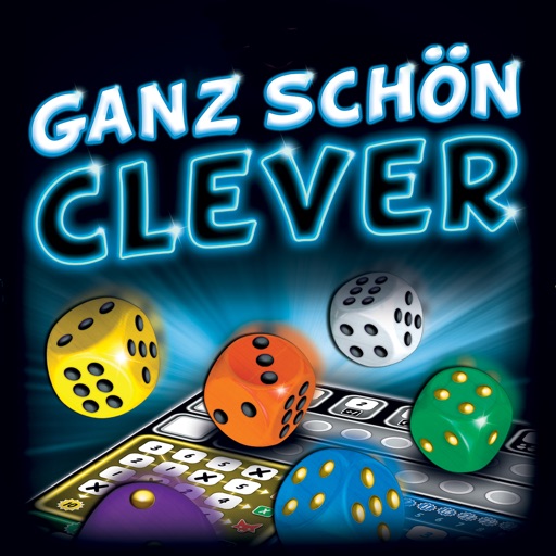 Ganz Schön Clever iOS App