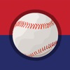 My Baseball League