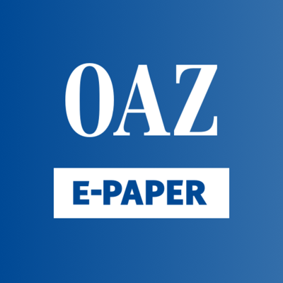 OAZ E-Paper