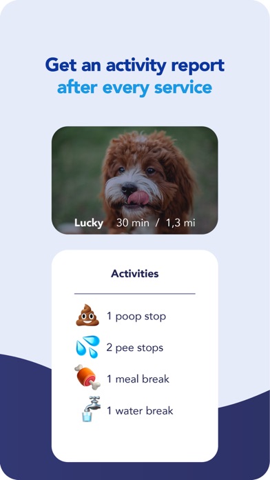 Barxie: Dog Groomers & Sitters screenshot 4