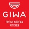 With the Giwa To Go mobile app, ordering food for takeout has never been easier