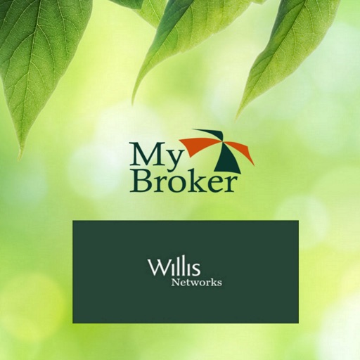 MyBroker