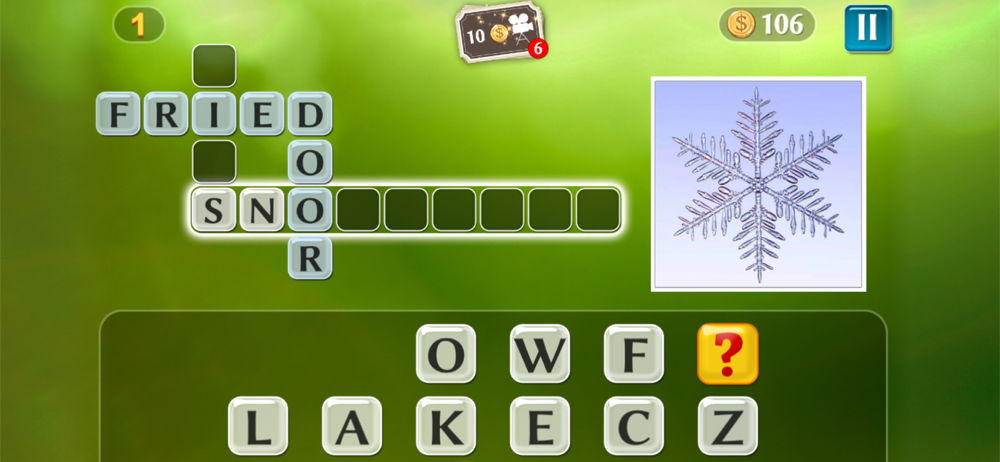 Pixwords Picture Crosswords Revenue Download Estimates