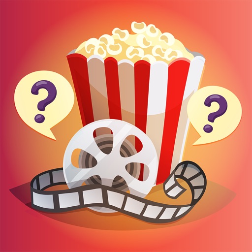 Movie Trivia • iOS App