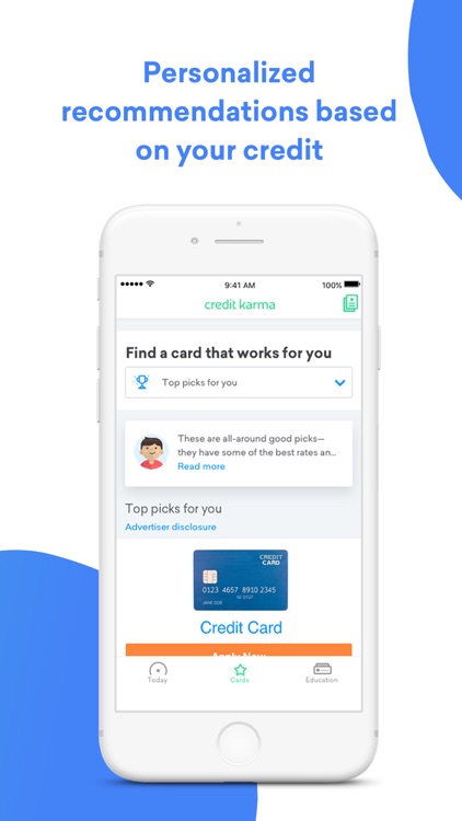 Credit Karma